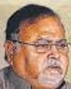 Bengal ex-min gets bail, SC defers release till Feb