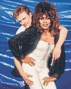 Bryan Adams pays tribute to Tina Turner at Mumbai show