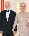 Christopher still makes me laugh: Jamie Lee Curtis on 40 years of marriage