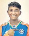 At 16, TN's Kamalini becomes WPL crorepati