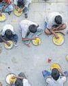 Panel cites low payment for 'poor' mid-day meal