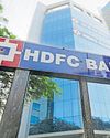 SC to hear HDFC Bank CEO's plea to quash Lilavati FIR today SC to hear HDFC Bank CEO's plea to quash Lilavati FIR today66