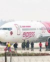 Al Express was warned about delay on Airbus engine fix Al Express was warned about delay on Airbus engine fix82