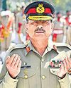 Asim Munir denies receiving Chinese help in India conflict Asim Munir denies receiving Chinese help in India conflict60
