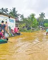 Magnitude of floods decreased between 1970 and 2010: Study Magnitude of floods decreased between 1970 and 2010: Study36