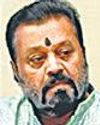CBFC limits cuts to 2 in Suresh Gopi's film, producers agree CBFC limits cuts to 2 in Suresh Gopi's film, producers agree46