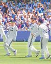 India run into Root and a resolute England at Lord's India run into Root and a resolute England at Lord's62