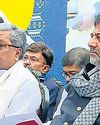 CM, DKS call for end to leadership speculation CM, DKS call for end to leadership speculation13
