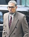Chris Brown pleads not guilty to UK nightclub assault charges Chris Brown pleads not guilty to UK nightclub assault charges80