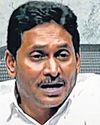 Jagan accuses Andhra CM of ‘ruthlessly crushing democracy’ Jagan accuses Andhra CM of ‘ruthlessly crushing democracy’6