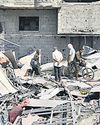 Gaza ceasefire talks held up by Israel withdrawal plans: Sources Gaza ceasefire talks held up by Israel withdrawal plans: Sources61