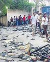 Stampede was result of gross negligence: Probe Stampede was result of gross negligence: Probe10