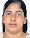 Won’ t pardon Nimisha: Brother of victim at centre of execution case Won’ t pardon Nimisha: Brother of victim at centre of execution case24
