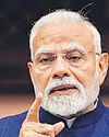 PM hails success of Op Sindoor, Shukla’s space sojourn as Parl opens PM hails success of Op Sindoor, Shukla’s space sojourn as Parl opens26