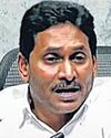 NCLT upholds Jagan’s plea to cancel transfer of his shares NCLT upholds Jagan’s plea to cancel transfer of his shares21