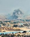 Israel strikes Hamas leaders in Qatar discussing Gaza ceasefire Israel strikes Hamas leaders in Qatar discussing Gaza ceasefire5