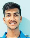 Young Suraj fights adversity to bring glory at shooting range Young Suraj fights adversity to bring glory at shooting range52