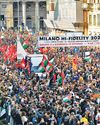 Trump sets Sunday deadline as Hamas yet to agree to Gaza deal Trump sets Sunday deadline as Hamas yet to agree to Gaza deal51