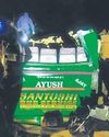 15 killed as landslide hits bus in rain-hit Himachal 15 killed as landslide hits bus in rain-hit Himachal29