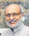 Don't cross ‘Lakshman rekha’, VP tells parties Don't cross ‘Lakshman rekha’, VP tells parties13