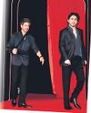 SUMMONS ISSUED TO NETFLIX, RED CHILLIES OVER WANKHEDE DEFAMATION SUIT SUMMONS ISSUED TO NETFLIX, RED CHILLIES OVER WANKHEDE DEFAMATION SUIT65