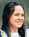 WH lashes out at Nobel committee; laureate dedicates prize to Trump Hindustan Times Bengaluru