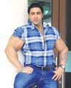 Punjabi actor and bodybuilder Varinder Singh Ghuman dies at 42 due to heart attack Punjabi actor and bodybuilder Varinder Singh Ghuman dies at 42 due to heart attack72