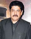 Pankaj Dheer dies after prolonged cancer battle, industry pays tribute Pankaj Dheer dies after prolonged cancer battle, industry pays tribute72