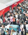 As Chhath draws migrants, parties scramble for their votes Hindustan Times Bengaluru
