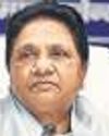 Mayawati reaches out to UP Muslims, vows to stop bulldozer action Mayawati reaches out to UP Muslims, vows to stop bulldozer action25