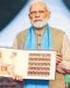 PM launches projects worth ₹1.2K-cr in Guj PM launches projects worth ₹1.2K-cr in Guj18