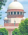SC suggests use of Blockchain to ease land registrations22