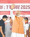 High turnout proof that Bihar trusts ‘Narendra-Nitish’: Modi21