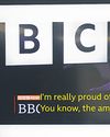 { BBC IN TURMOIL } FALLOUT OF TOP EXECUTIVES’ RESIGNATIONS 'Error of judgement'?: Bias scandal puts future funding of Britain’s public broadcaster at risk61
