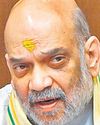 'Hunt down every person involved in Red Fort blast,' Amit Shah instructs security agencies26