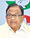 Govt knows there are home-grown terrorists too, says Chidambaram9