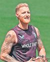 Ashes: England face daunting task51
