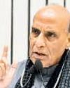 Sindh may return to India, says Rajnath20