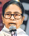 Now, Mamata writes to EC chief over outsourcing SIR data work32