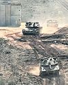 Israeli military fires three generals over Oct 7 attack47