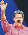 US labels Venezuelan ‘cartel’ terrorist group41