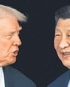 Xi presses Trump on Taiwan amid spat with Japan44