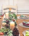 Nature-inspired, cost-free décor ideas for Thanksgiving72