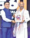 { IFFI 2025 } Goa film festival ends, Rajinikanth gets lifetime achievement award32