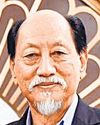 On Nagaland statehood day, CM seeks solution30