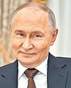 Private dinner for Putin with PM soon after landing in Delhi7