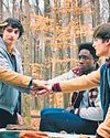 WE KNEW THE LAST SCENE FOR YEARS: DUFFER BROTHERS ON FINALE67