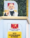 Transformation is a national resolve: PM Transformation is a national resolve: PM10