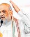 NDA will secure big wins in Bengal, TN; people have rejected Cong: Shah17