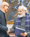 Microsoft pledges to invest $17.5bn in India Microsoft pledges to invest $17.5bn in India3